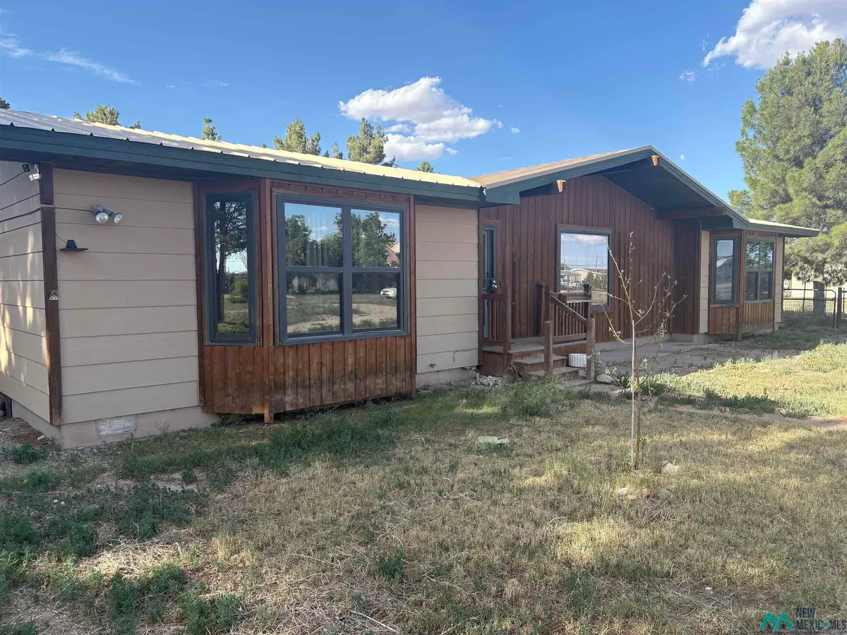 1108 W Fairground, Artesia, NM 88210 - #1