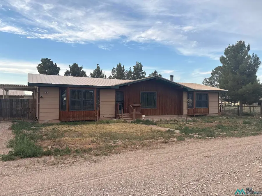 1108 W Fairground, Artesia, NM 88210 - #3