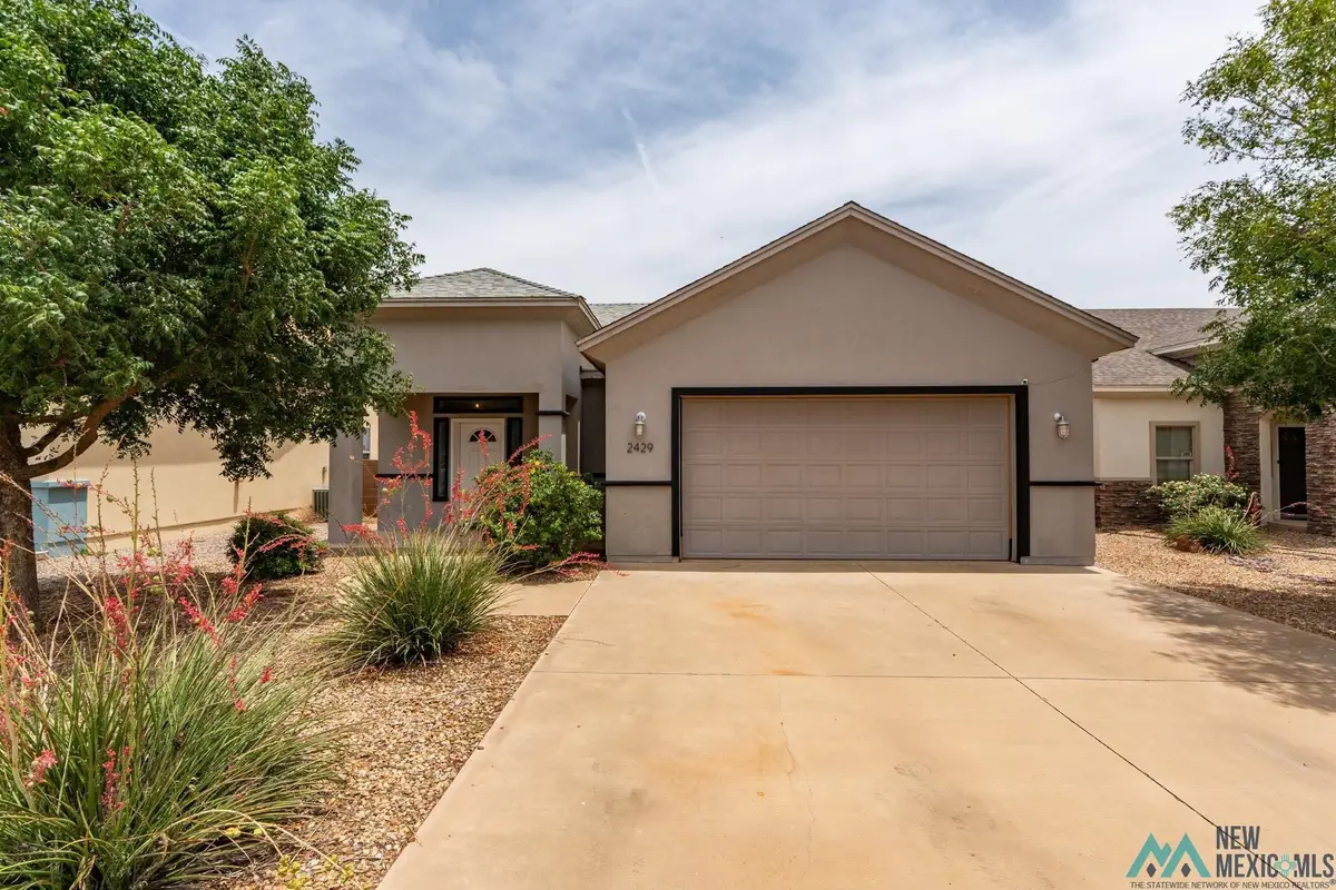 2429 Joe's, Clovis, NM 88101 - #1