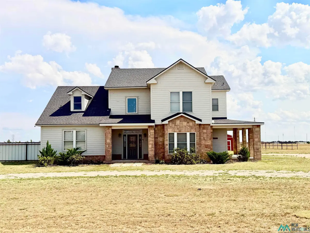 1043 Tall Grass, Clovis, NM 88101 - #1