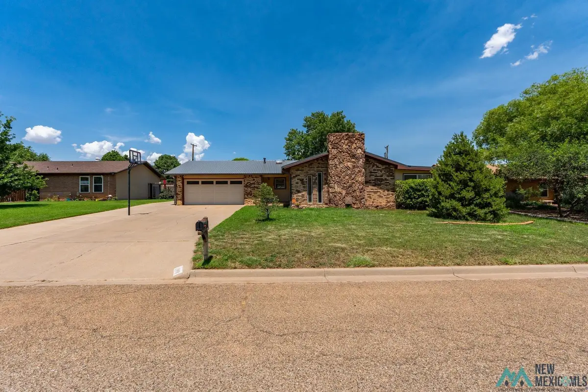 1508 Hickory, Clovis, NM 88101 - #1