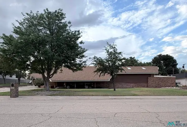 2410 W Loma Drive, Artesia, NM 88210