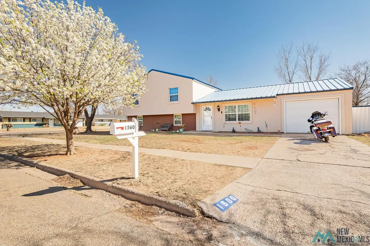 1560 Westchester St, Clovis, NM 88101 - #1
