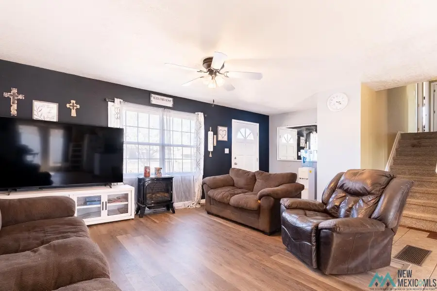 1560 Westchester St, Clovis, NM 88101 - #3