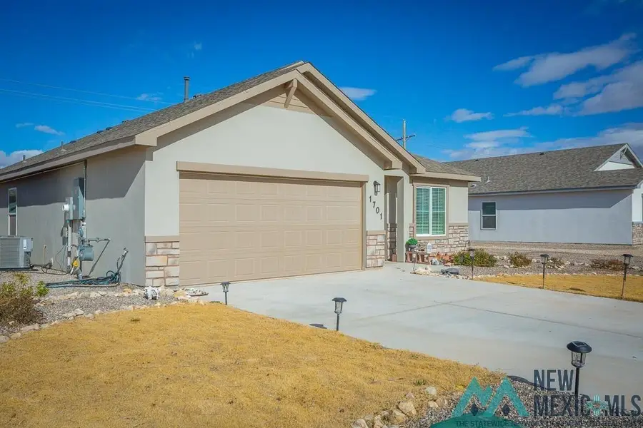 1701 Magnolia, Roswell, NM 88201 - #3