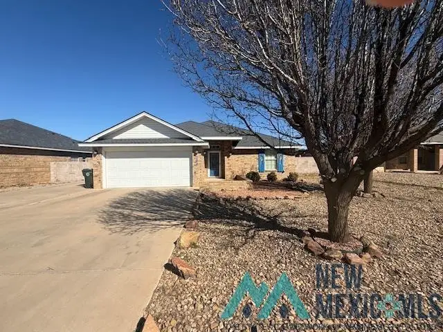 204 Carmel Dr, Clovis, NM 88101 - #1