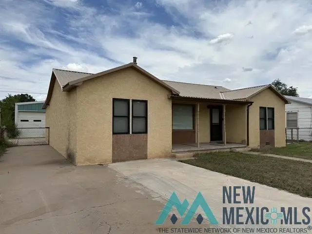 121 S Houston Ave, Portales, NM 88130 - #1