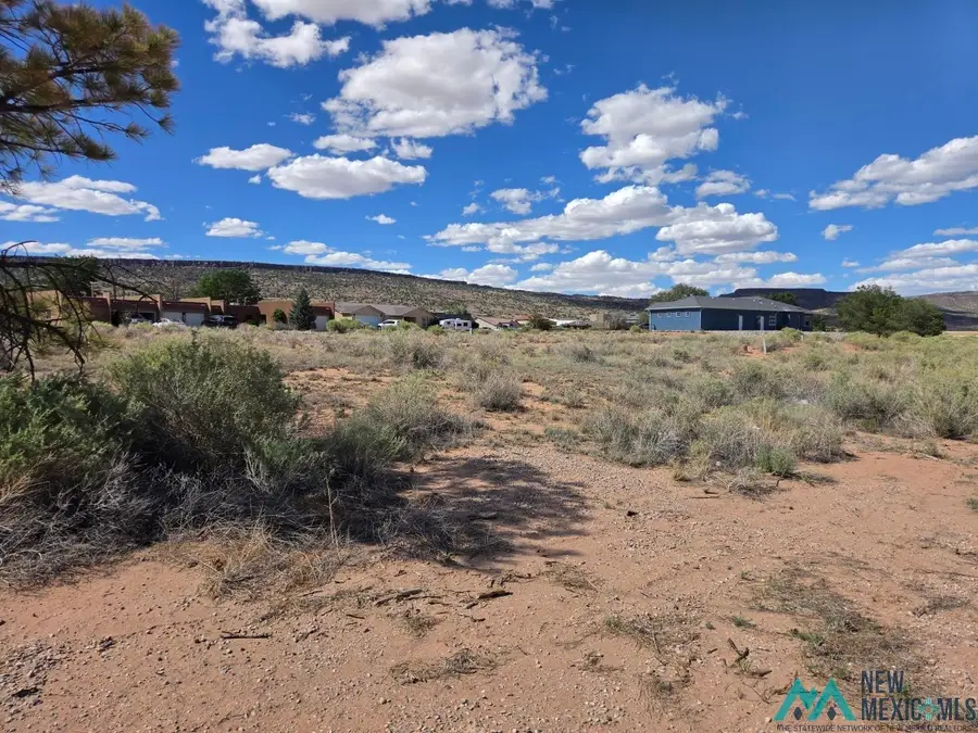 College/e Terrace, Grants, NM 87020-2819 - #3