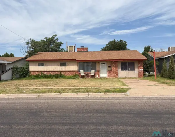 1827 N Steven Dr, Hobbs, NM 88240