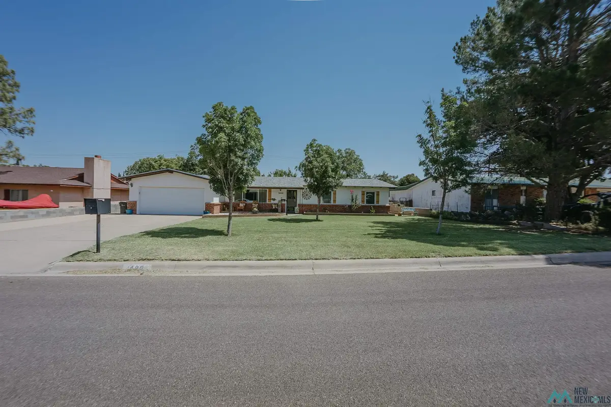1406 Westridge, Carlsbad, NM 88220 - #1