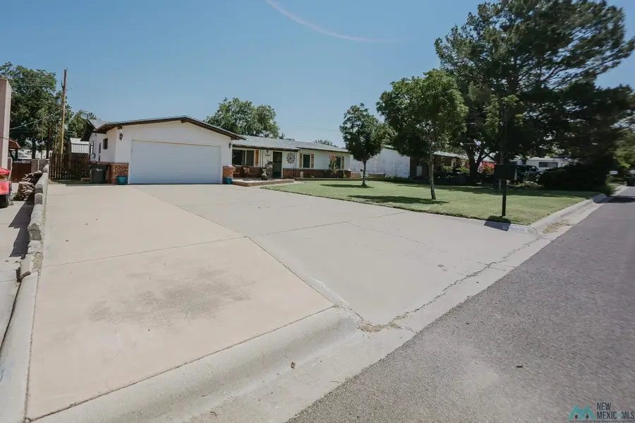 1406 Westridge, Carlsbad, NM 88220 - #2