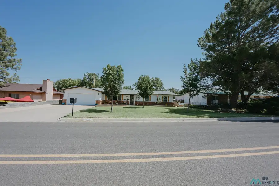 1406 Westridge, Carlsbad, NM 88220 - #3