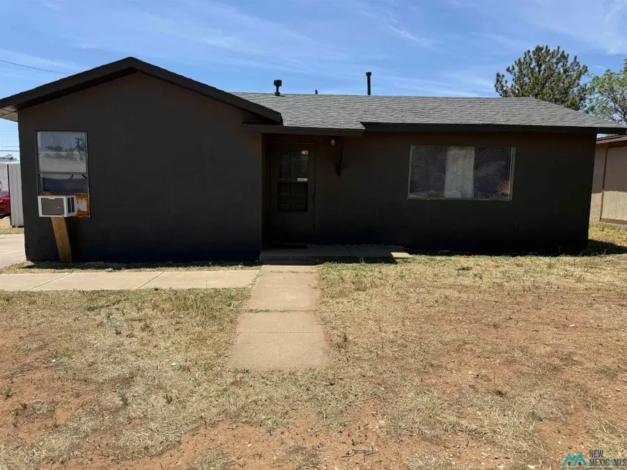 1600 N Lea St, Clovis, NM 88101 - #2