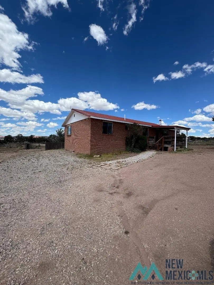 54 Palomino, Jamestown, NM 87347 - #3