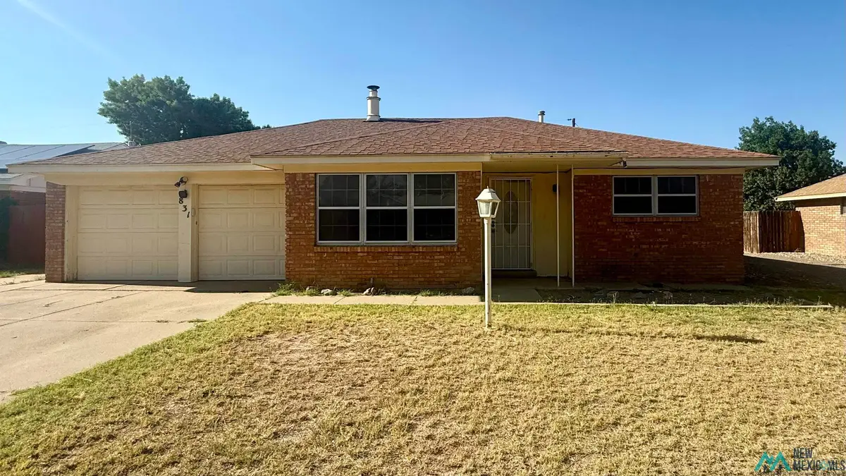 831 Trailing Heart, Roswell, NM 88201 - #1