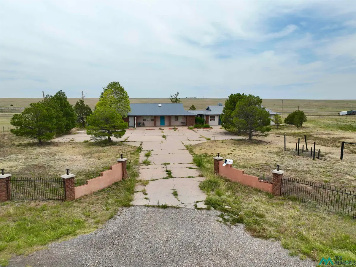 188 Fr 2142, Las Vegas, NM 87701 - #1