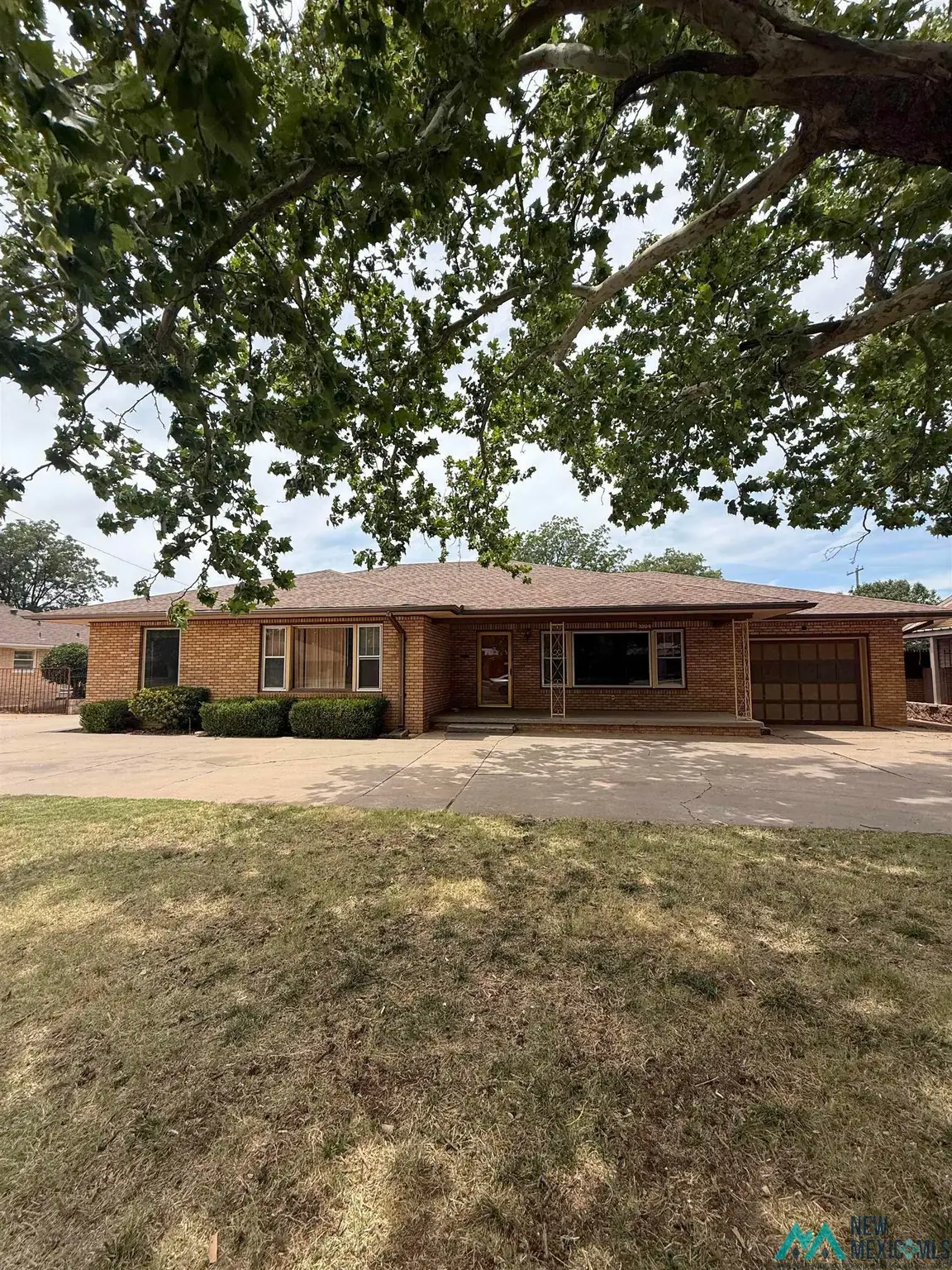 2204 Wallce St, Clovis, NM 88101 - #1