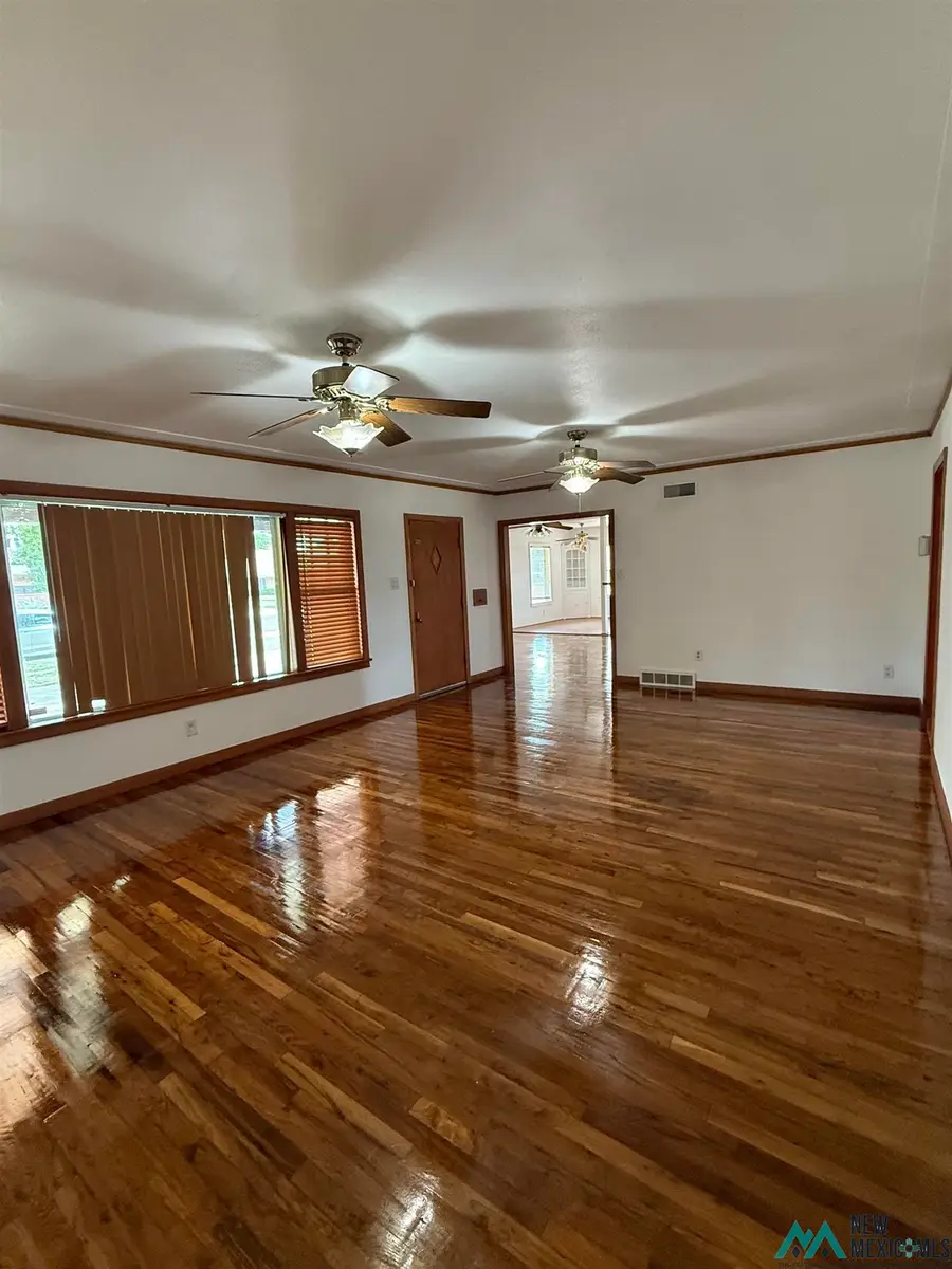 2204 Wallce St, Clovis, NM 88101 - #3