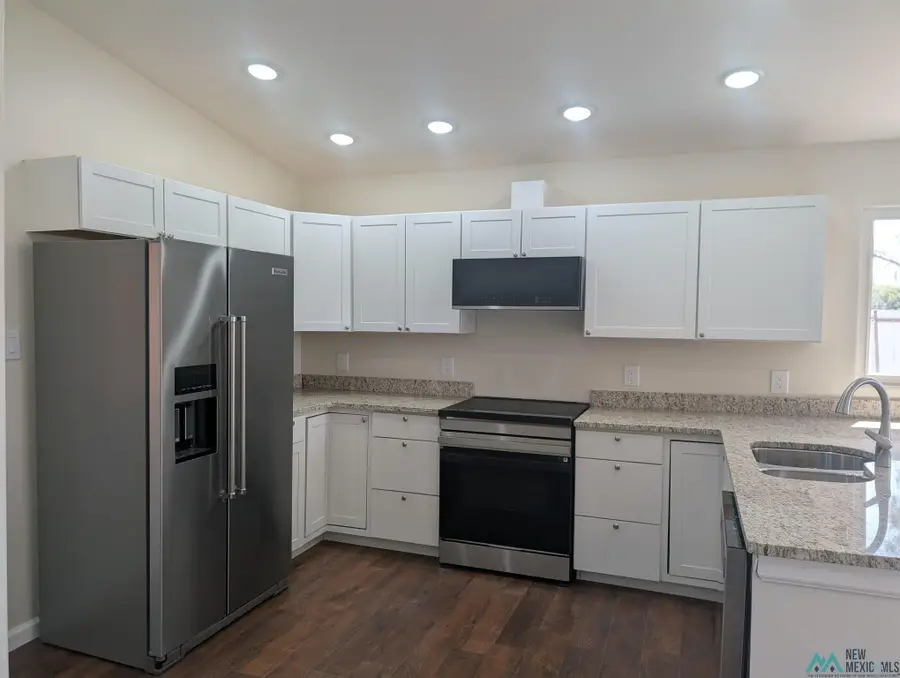 506 Bass Rd, Elephant Butte, NM 87935 - #2