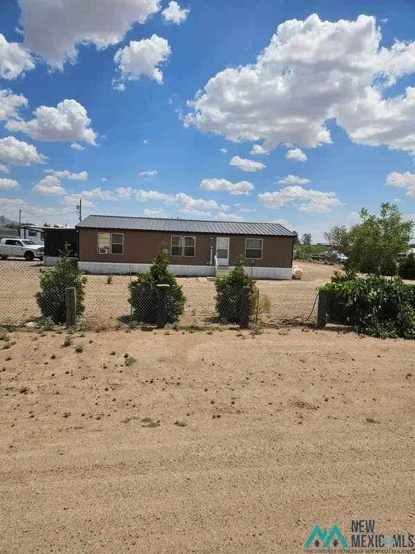 4480 Monte Rd Se, Deming, NM 88030