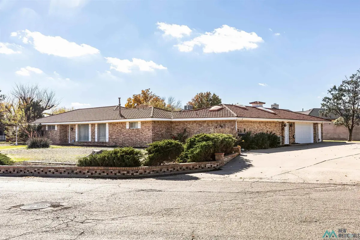 2016 Wilshire, Clovis, NM 88101 - #1
