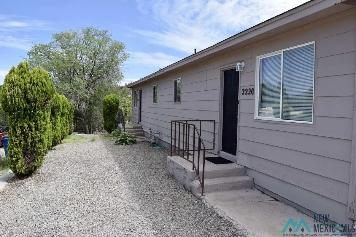 2220 Little Walnut, Silver City, NM 88061 - #1