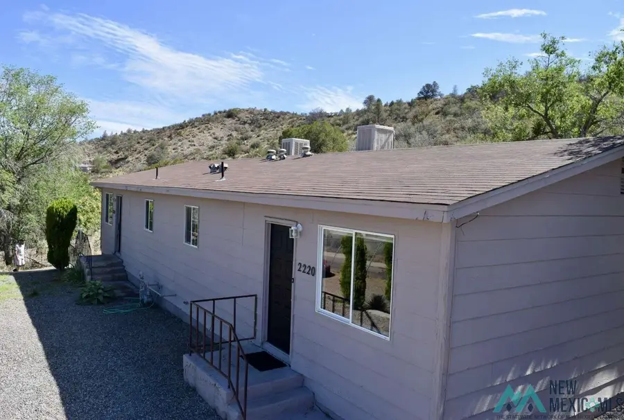 2220 Little Walnut, Silver City, NM 88061 - #3