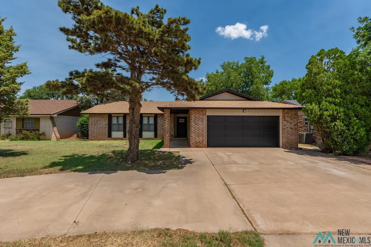 2128 Castle, Clovis, NM 88101 - #1