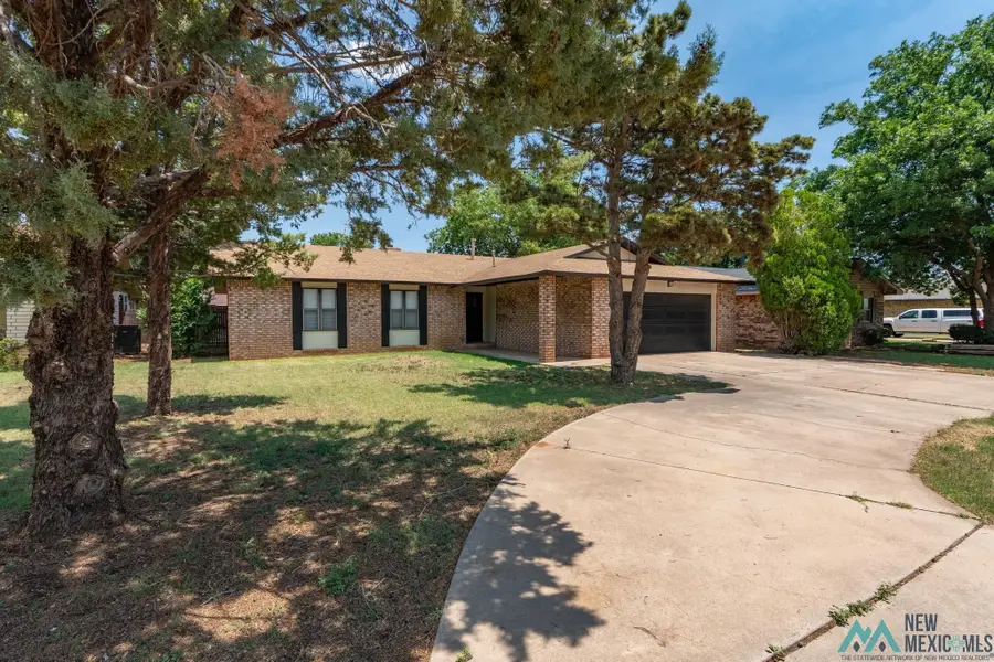 2128 Castle, Clovis, NM 88101 - #3