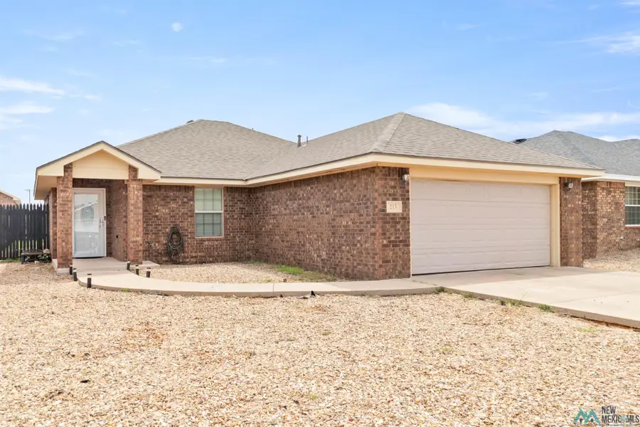 213 Starlite Dr, Clovis, NM 88101 - #2