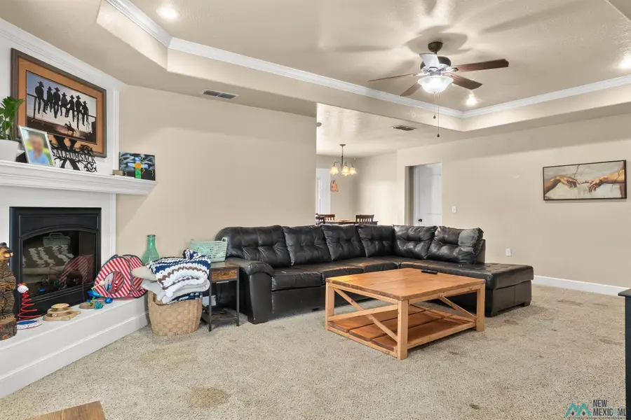 213 Starlite Dr, Clovis, NM 88101 - #3