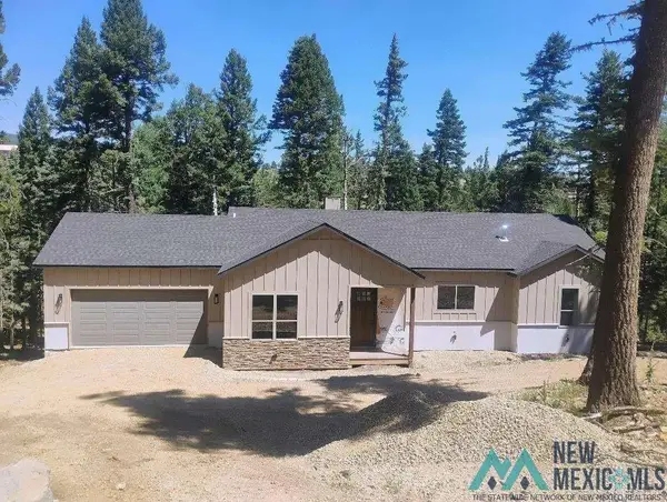 122 Via Del Ray, Angel Fire, NM 87710