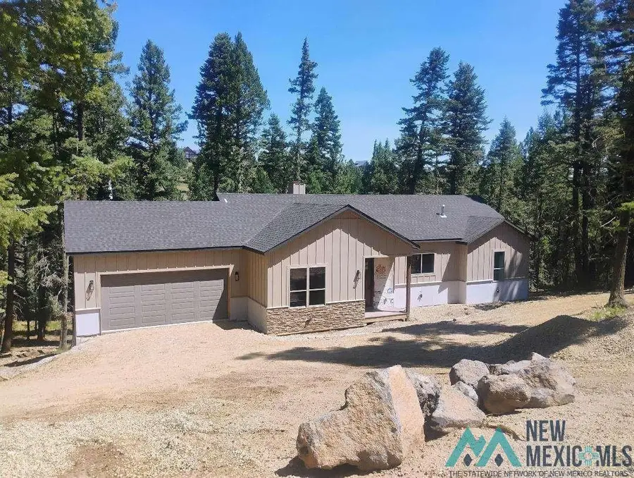 122 Via Del Ray, Angel Fire, NM 87710 - #2