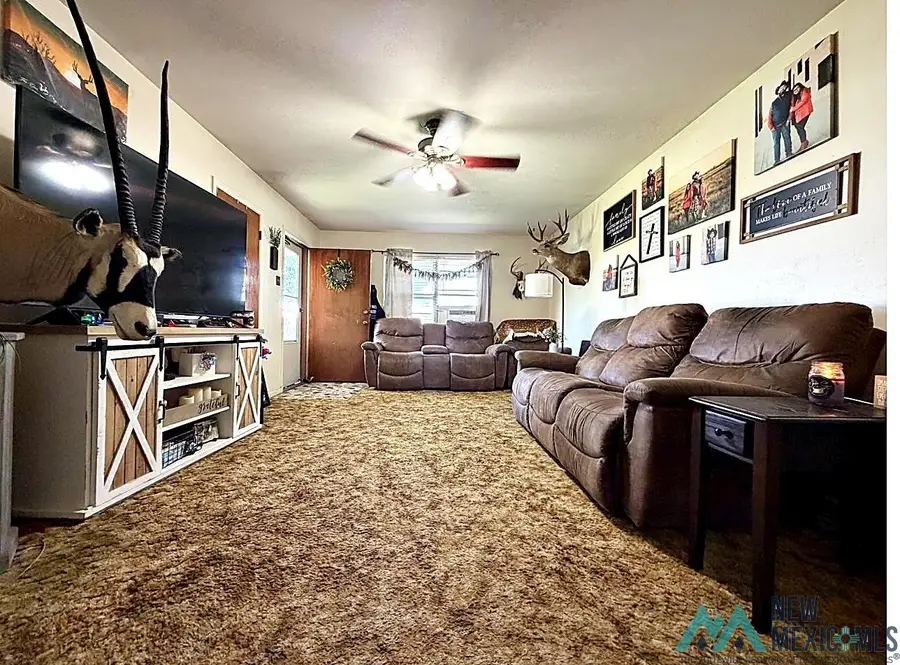 814 S Beech St, Jal, NM 88252 - #2