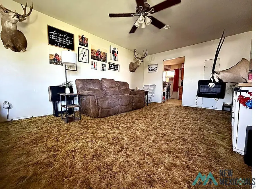 814 S Beech St, Jal, NM 88252 - #3