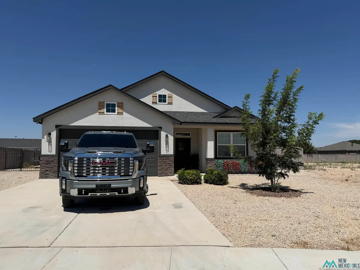 2314 Seville, Carlsbad, NM 88220 - #1
