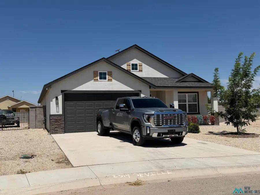 2314 Seville, Carlsbad, NM 88220 - #2