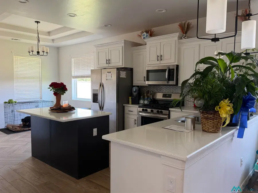 2314 Seville, Carlsbad, NM 88220 - #3