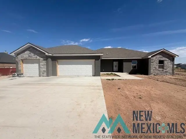 1532 Sr 77, Clovis, NM 88101 - #1