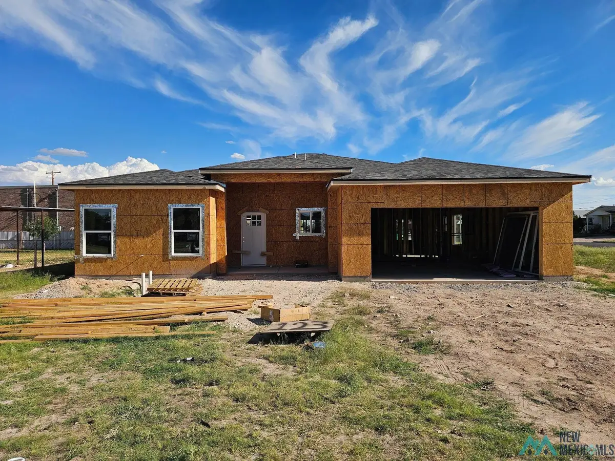 123 W Ave C, Lovington, NM 88260 - #1