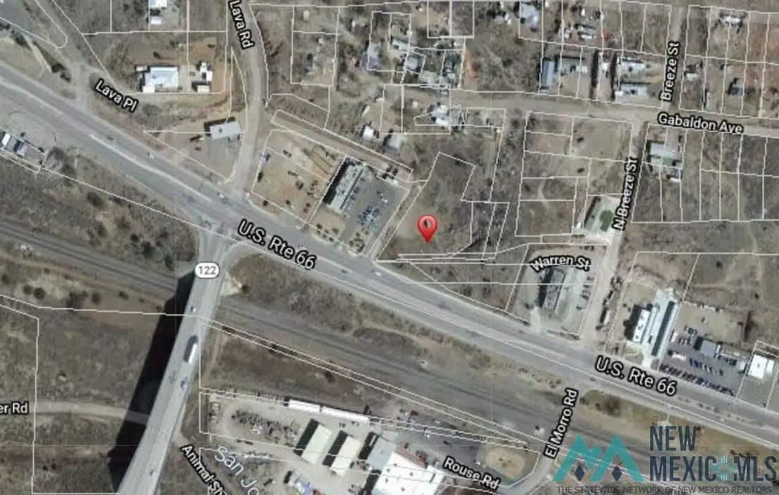 W Santa Fe Ave, Grants, NM 87020 - #1