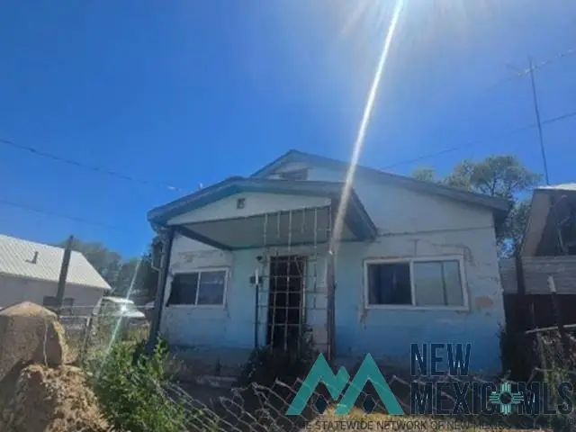 835 Union St, Las Vegas, NM 87701 - #1