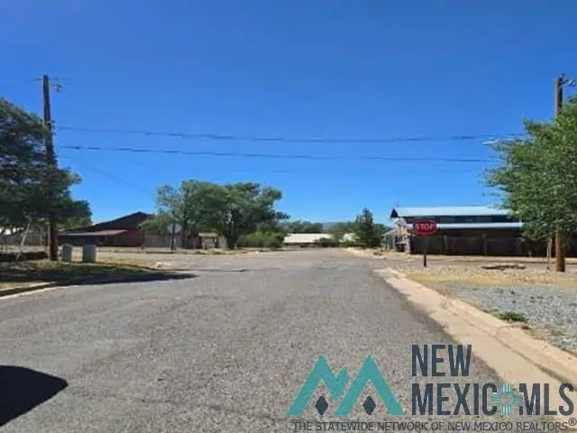 835 Union St, Las Vegas, NM 87701 - #2