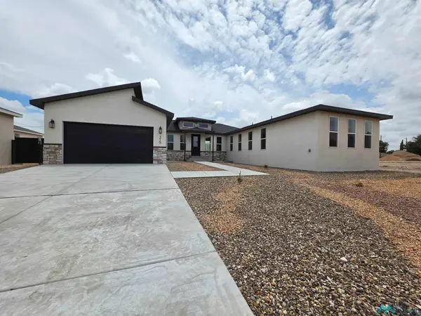 315 W Minnesota St, Jal, NM 88252