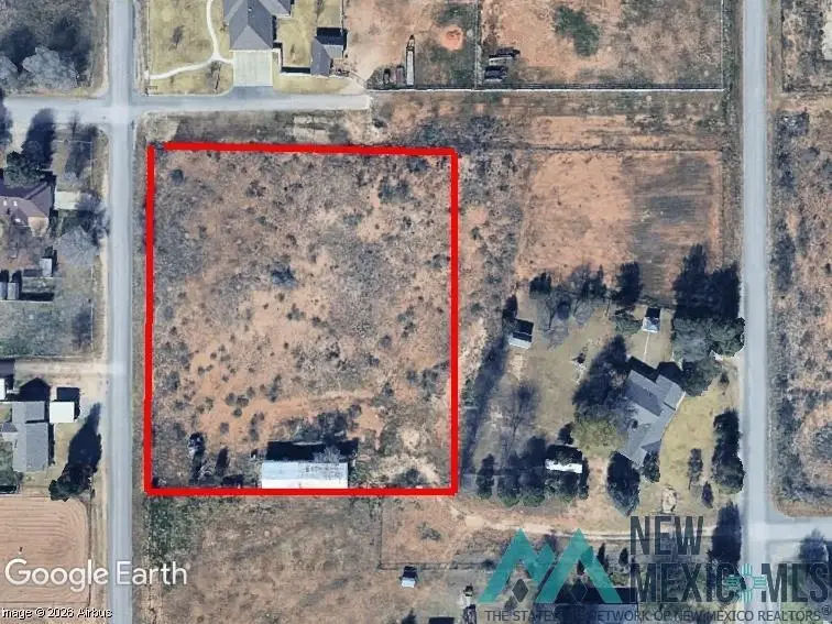 N Tomlinson St, Hobbs, NM 88242 - #2