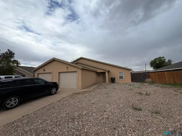 1013 S Wyoming Ave, Roswell, NM 88203