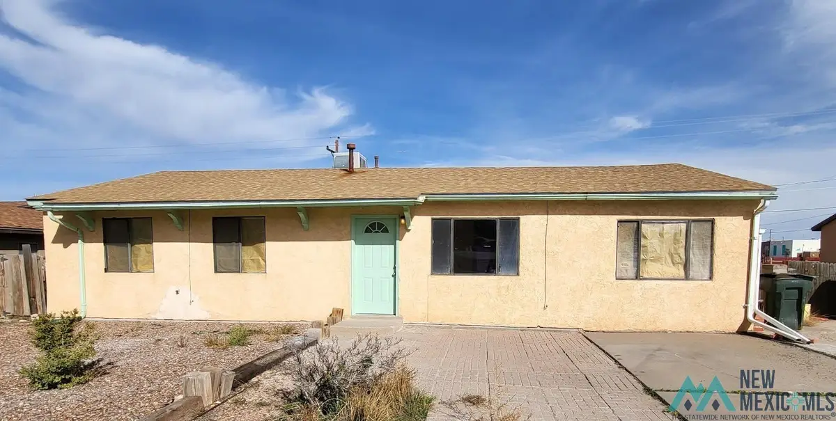 3425 Churchrock St, Gallup, NM 87301 - #1