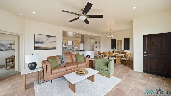 119 Mesa Grande, Elephant Butte, NM 87935