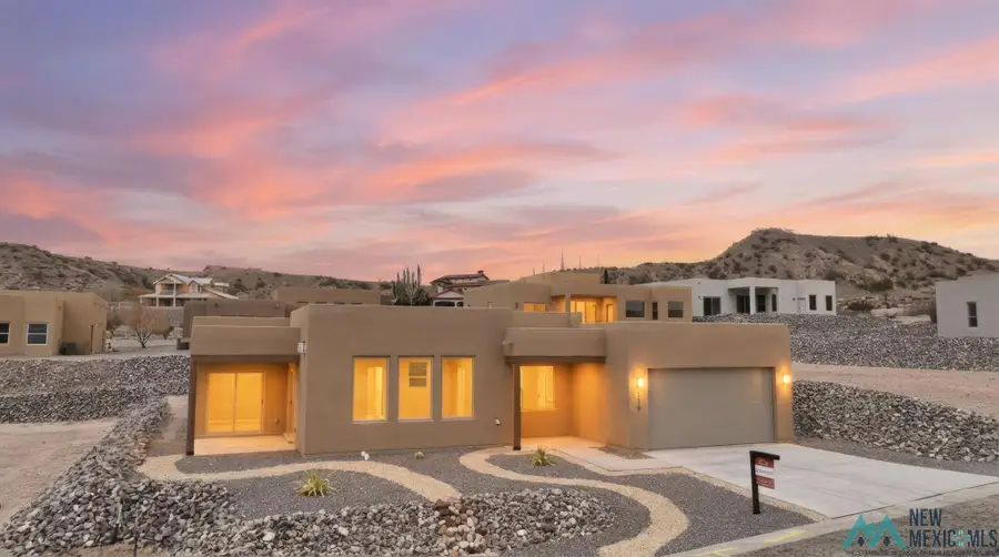 119 Mesa Grande, Elephant Butte, NM 87935 - #2