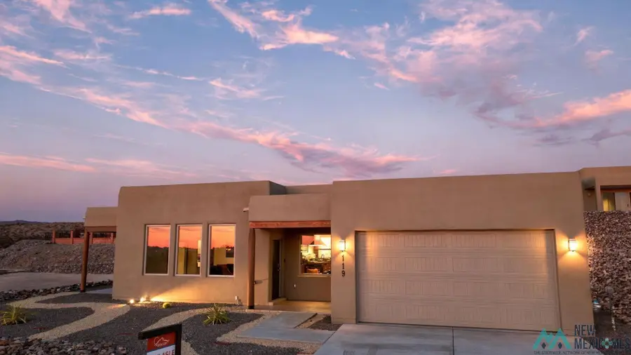 119 Mesa Grande, Elephant Butte, NM 87935 - #3